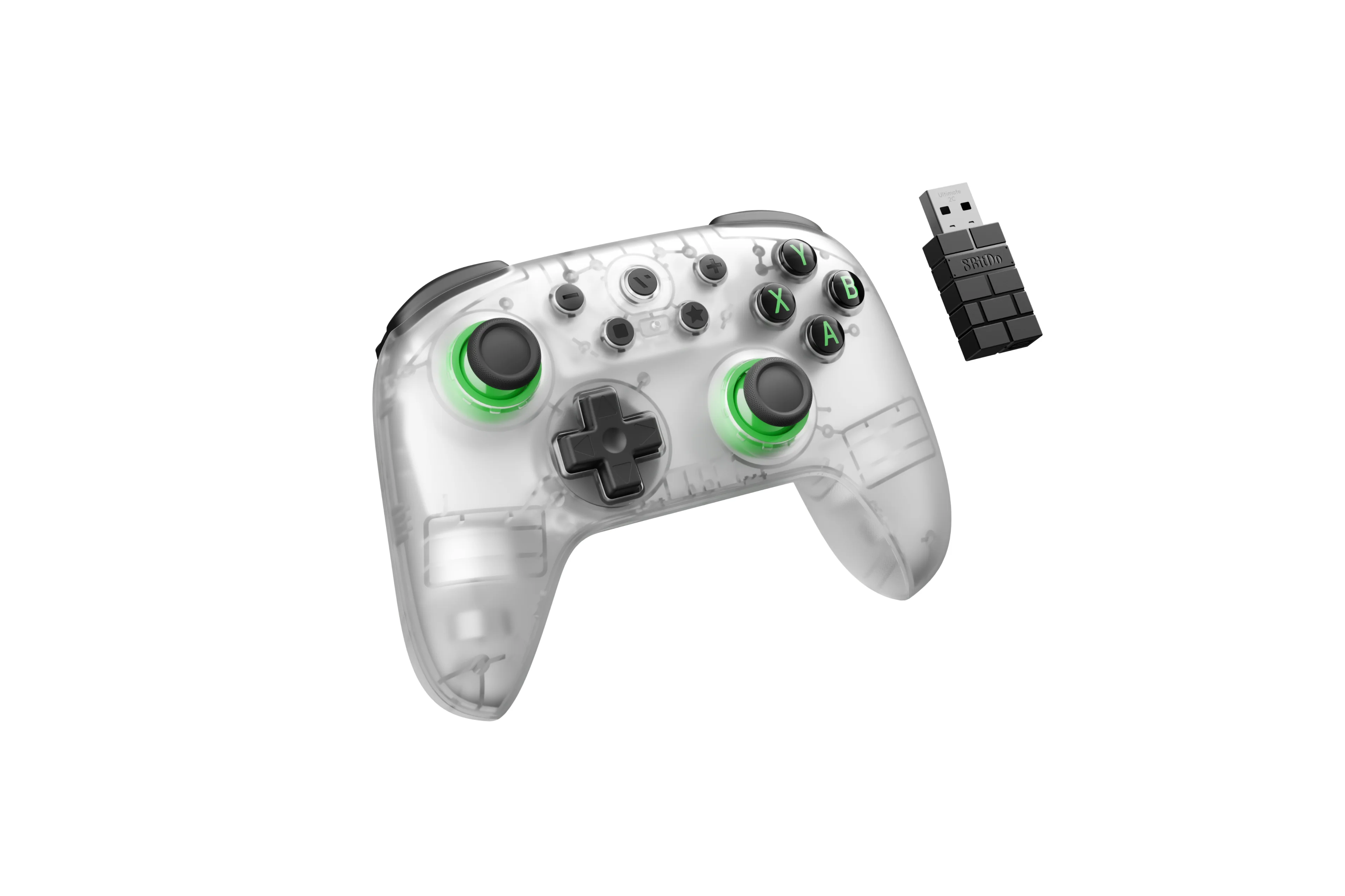 Pro Launch
