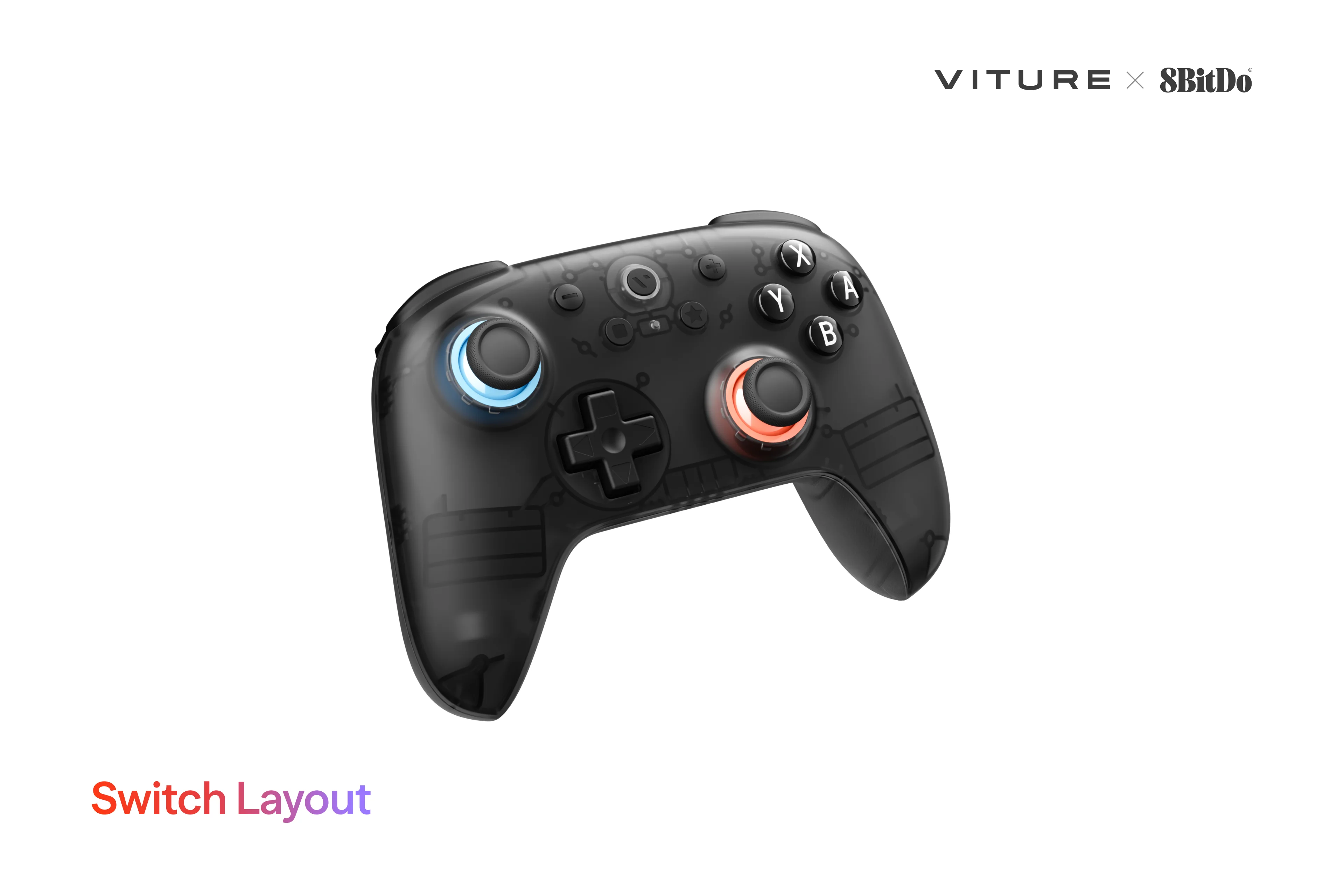 Luma Launch